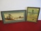 1939 Baldridge Asian Print + Bonus