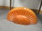 Carved Wooden Sun Artwork