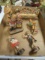 German /Other Carved Wooden Pieces