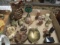Large Mixed Lot of Vintage Owls-B