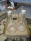 Apothecary and Scientific Glassware