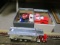 Mixed Die Cast + Other Toys