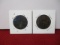 1913/Other One Penny Coins