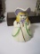 Bo Peep Figural Pitcher
