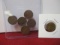 Indianhead Penny Mixed Lot