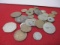 Mixed Foreign Coins