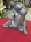 1968 Leonardo Artwork Figural Couple Statue