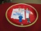 Pabst Blue Ribbon Advertising Beer Tray