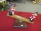 Hand Crafted Teeter-Totter