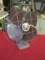 Kenmore 4-Blade Adjustable Fan