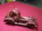 Hand Crafted Copper Wire Studebaker