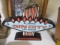 3D Las Vegas Sin City Sign