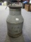 Bowman Dairy Madison, WI Embossed Cream Can