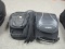 Core Tech Motorcycle Storage Bags