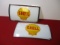 Shell Glass Reproduction Pump Insert