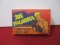 Joe Palooke NOS Box with Intact Battling Nelson Card on Back
