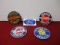 Gas & Oil Advertising Magnets