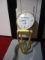 Four Queens Casino Las Vegas Advertising Money Clip Watch