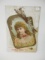 Merrick Thread Co. Advertising Piece