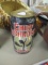 Chief Oshkosh Red Lager Beer Can