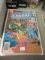 DC Comics Mixed 40 cent Comic Books-Lot of 10