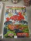 Marvel Comics 20 cent Red Wolf #9 Comic Book