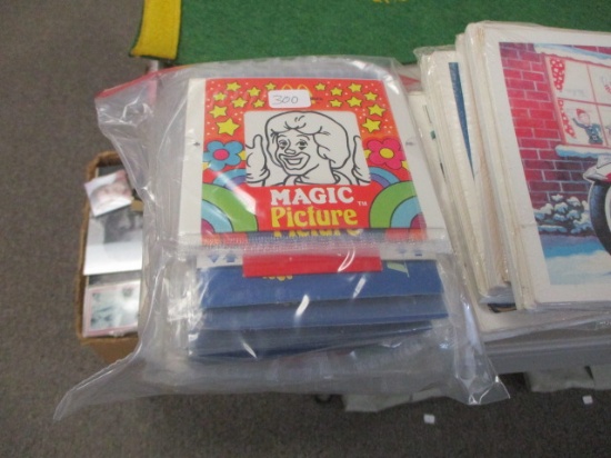 McDonald's 1985 Premiums-Lot of 30