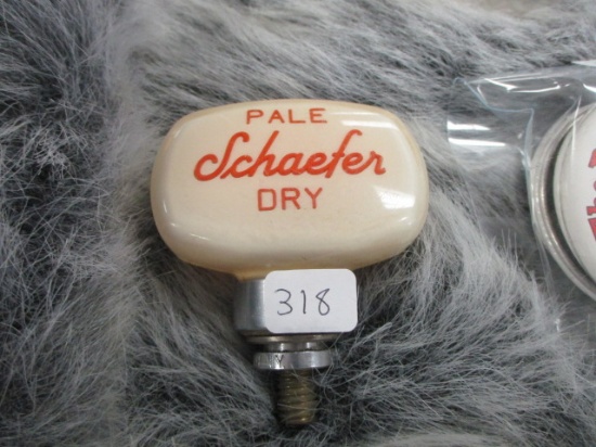 Schaefer Vintage Tapper Handle