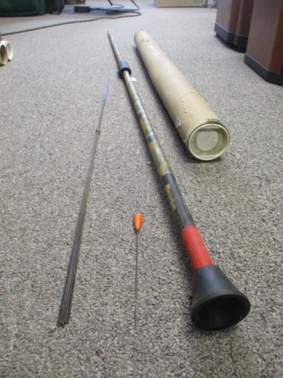 Aluminum Blow Gun