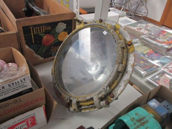 The Pyle-National Company 16" Light