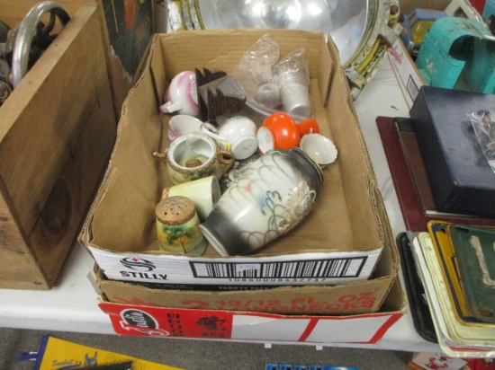 Interesting Mixed Lot