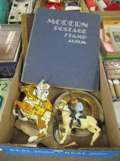 Interesting Mixed Lot-B (Includes Nazi Stamps)