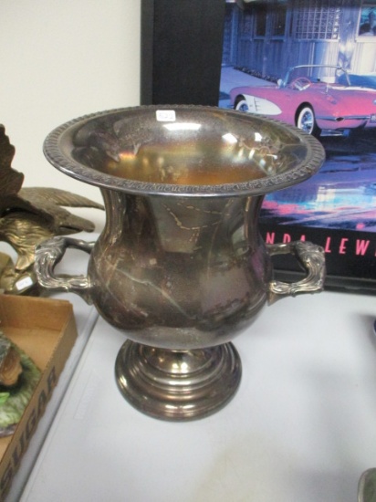 Sheridan Silversmiths Ice Bucket