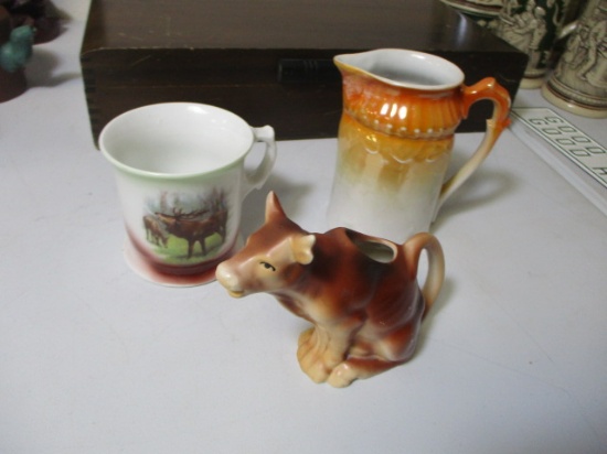 Interesting Mixed Lot
