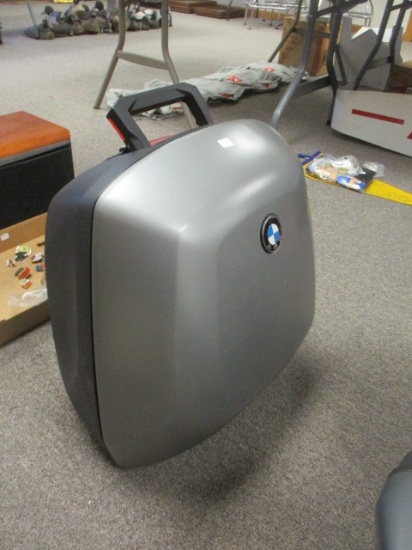 BMW Motorcycle Hard Case