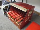 Trico Wiper Blade Display
