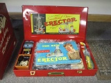 Vintage Erector Set