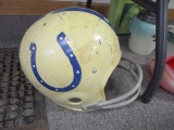 Rawlings Baltimore Colts Vintage Helmet