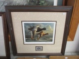 James Hautman 2000 Federal Duck Stamp Print