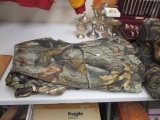 Camouflage Hunting Pants