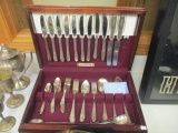 Rogers A1+ Flatware Set