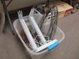 Mixed Trapping Supplies + More