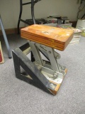 Motorcycle Stand
