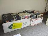 Massive Mixed Lot of DVD's and VHS Tapes