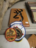 Mixed Hunting Patches