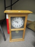 Ducks Unlimited Battery Operated Clock