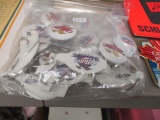 Mixed Advertising Lot