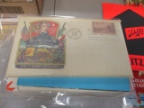 Massive Postcard Grouping