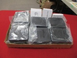 North American Fishing Club Medallions w/ Boxes