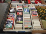 Mixed Trading Cards